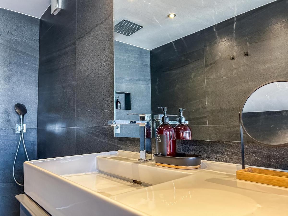 Design-Apartment - Bochum Zentrum - 2 Balkons - 118M2 - Netflix Экстерьер фото
