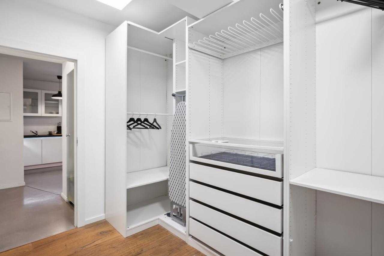 Design-Apartment - Bochum Zentrum - 2 Balkons - 118M2 - Netflix Экстерьер фото